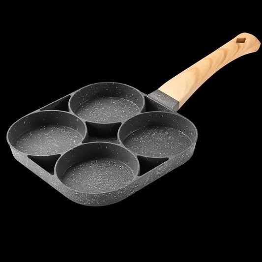 4 egg pan