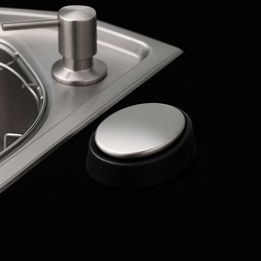Odour Removing Steel Soap